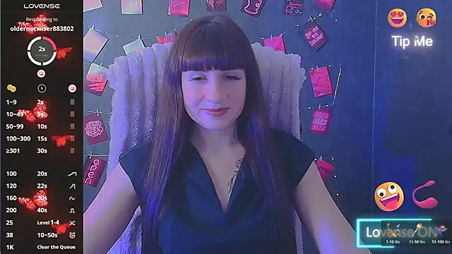 Violla My online show from 26, 11, 2025