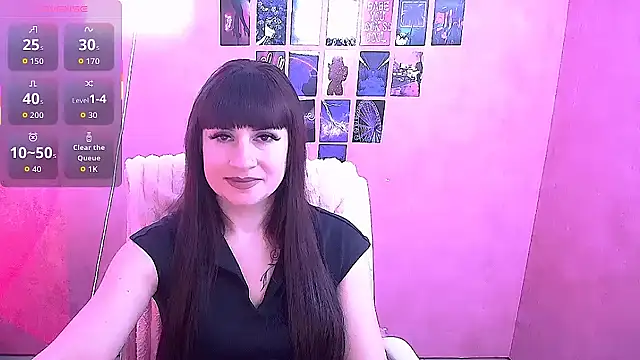 Violla My online show from 20, 12, 2025