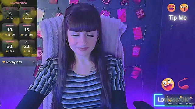 Violla My online show from 9, 1, 2026