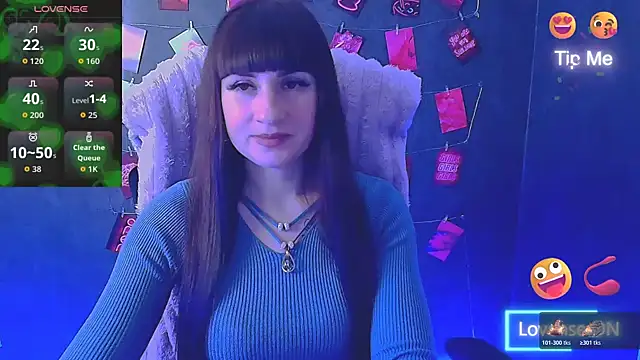 Violla My online show from 17, 3, 2026