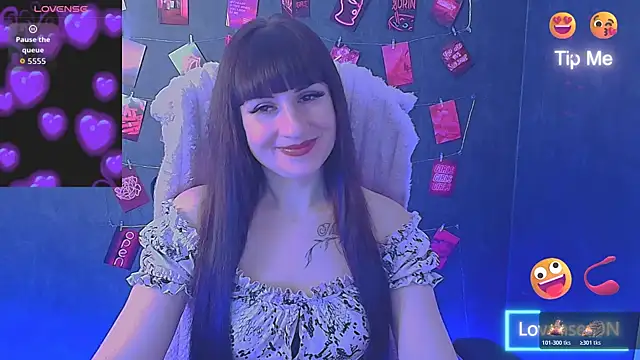 Violla My online show from 20, 3, 2026