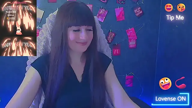 Snapshot of Violla_My chatting on 27, 4, 2026 Violla My online show from 27, 4, 2026