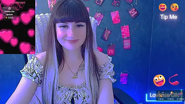 Snapshot of Violla_My chatting on 20, 5, 2026 Violla My online show from 20, 5, 2026