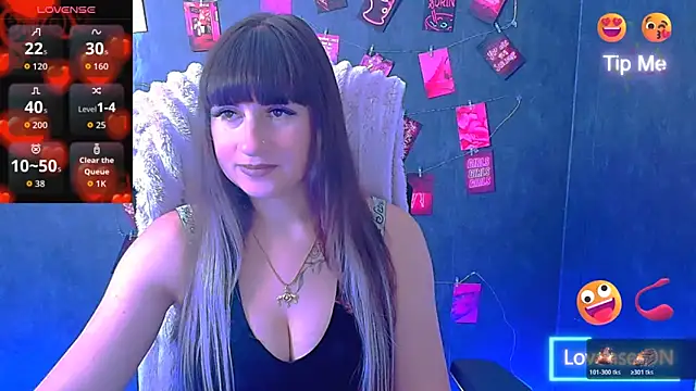 Snapshot of Violla_My chatting on 19, 6, 2026 Violla My online show from 19, 6, 2026