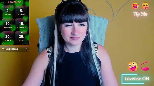 Snapshot of Violla_My chatting on 21, 6, 2026 Violla My online show from 21, 6, 2026