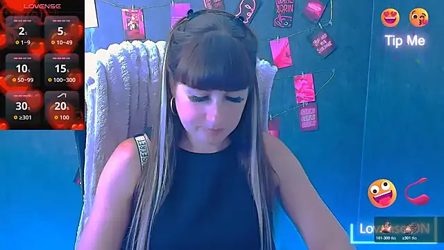 Snapshot of Violla_My chatting on 2, 7, 2026 Violla My online show from 2, 7, 2026