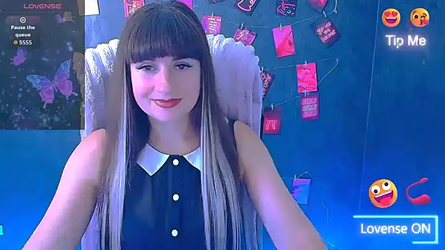 Snapshot of Violla_My chatting on 30, 7, 2026 Violla My online show from 30, 7, 2026