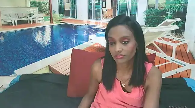 IndianLoveBug online show from 4, 12, 2024