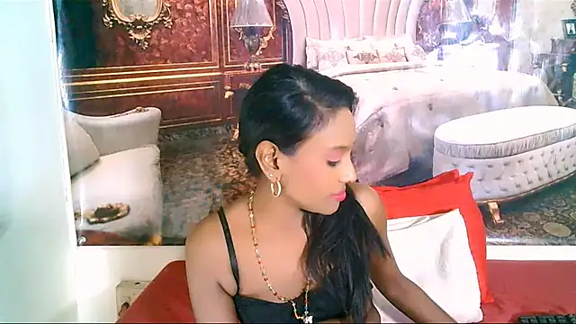 IndianLoveBug online show from 3, 10, 2025