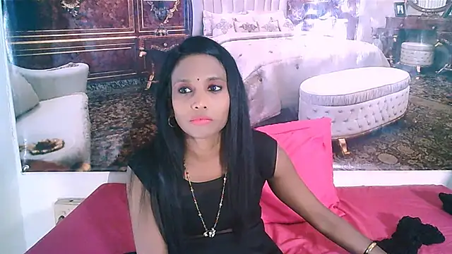 IndianLoveBug online show from 31, 10, 2025