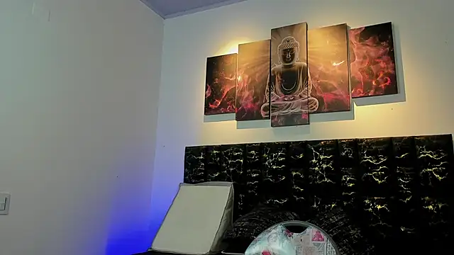 BastianFerrari online show from 5, 12, 2025