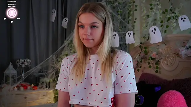 EdlinAlliston online show from 27, 10, 2025