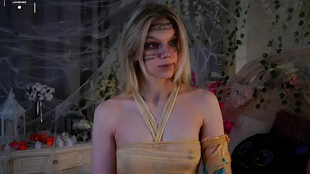 EdlinAlliston online show from 30, 10, 2025