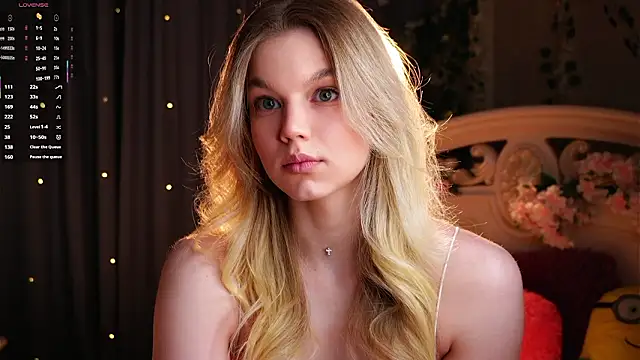 EdlinAlliston online show from 22, 3, 2026