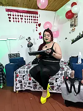 keila j online show from 8, 3, 2026