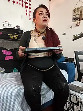 keila j online show from 20, 3, 2026