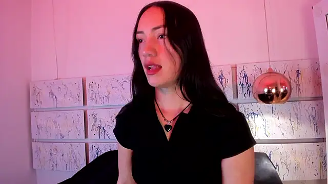 Scarlett  Fox   online show from 6, 2, 2026