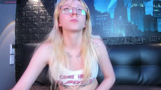 Cloe five online show from 16, 1, 2026