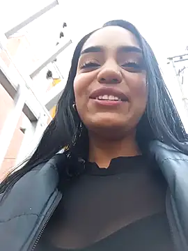 Sara-77 online show from 27, 12, 2024