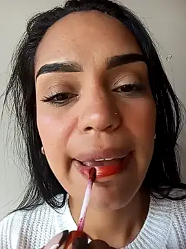 Sara-77 online show from 29, 12, 2024