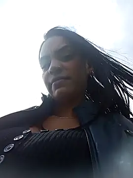 Sara-77 online show from 3, 1, 2025