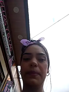 Sara-77 online show from 4, 1, 2025