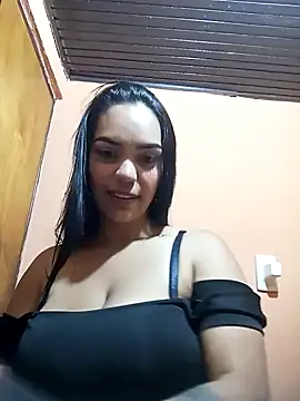 Sara-77 online show from 5, 1, 2025