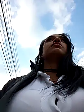 Sara-77 online show from 18, 1, 2025