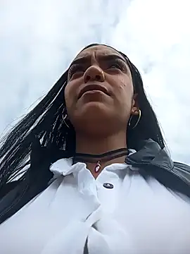 Sara-77 online show from 5, 2, 2025