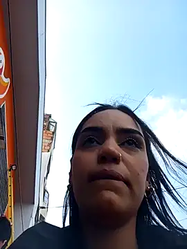 Sara-77 online show from 10, 2, 2025