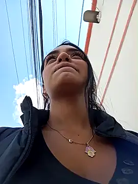 Sara-77 online show from 19, 2, 2025