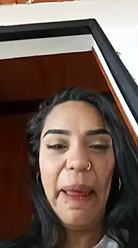 Sara-77 online show from 11, 3, 2025