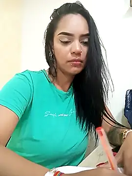 Sara-77 online show from 12, 3, 2025