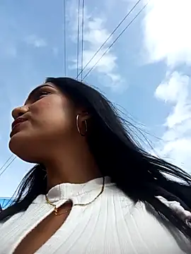 Sara-77 online show from 20, 3, 2025