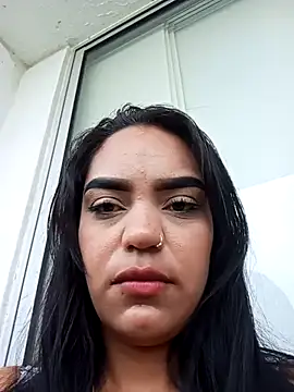 Sara-77 online show from 11, 9, 2025