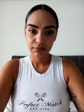 Sara-77 online show from 20, 9, 2025