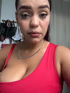 Sara-77 online show from 25, 3, 2026