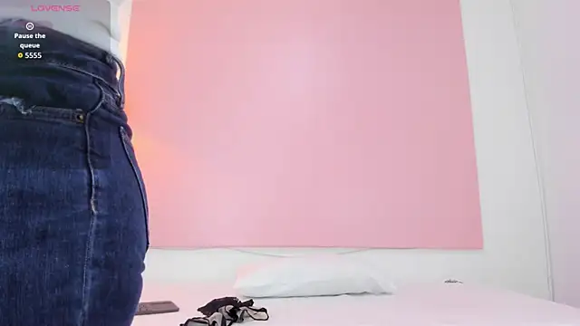 andyylove jk online show from 17, 10, 2025