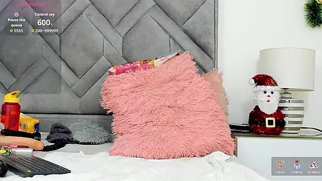 alicee 18 online show from 20, 11, 2025