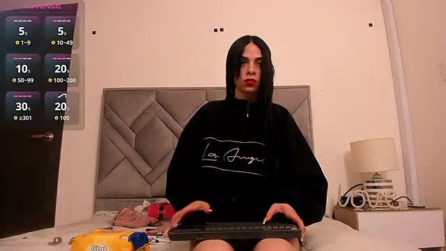 alicee 18 online show from 27, 5, 2026