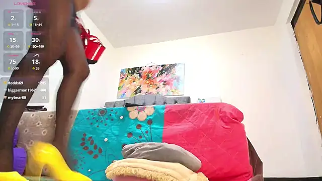 Snapshot of lauren_59 chatting on 27, 2, 2025 lauren 59 online show from 27, 2, 2025