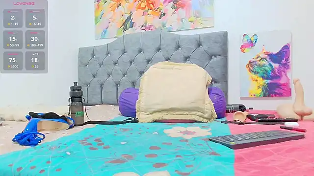 Snapshot of lauren_59 chatting on 3, 3, 2025 lauren 59 online show from 3, 3, 2025