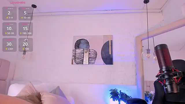 Skyler ferrer online show from 31, 1, 2025