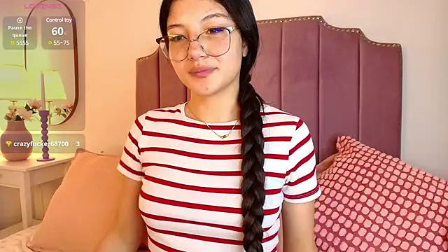 Snapshot of Eva_depp chatting on 4, 12, 2024 Eva depp online show from 4, 12, 2024