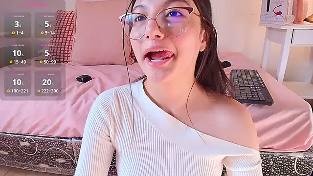 Snapshot of Eva_depp chatting on 9, 1, 2025 Eva depp online show from 9, 1, 2025