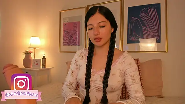 Snapshot of Eva_depp chatting on 15, 9, 2025 Eva depp online show from 15, 9, 2025