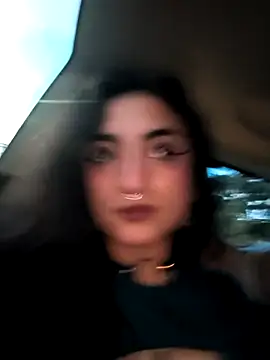 Lila Desiree online show from 14, 12, 2025