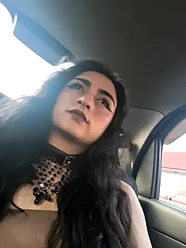 Lila Desiree online show from 19, 12, 2025