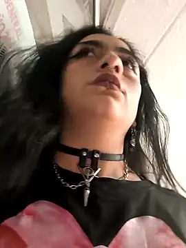 Lila Desiree online show from 16, 3, 2026