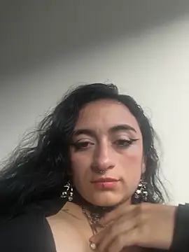 Lila Desiree online show from 19, 5, 2026